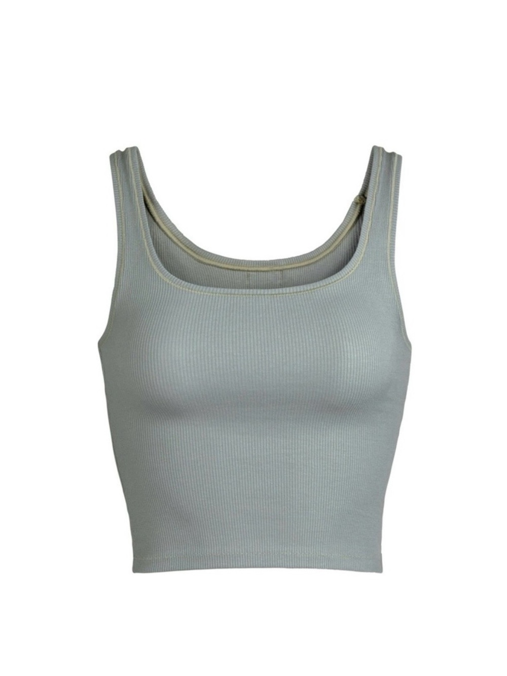 SKIMS Cotton Rib Tank